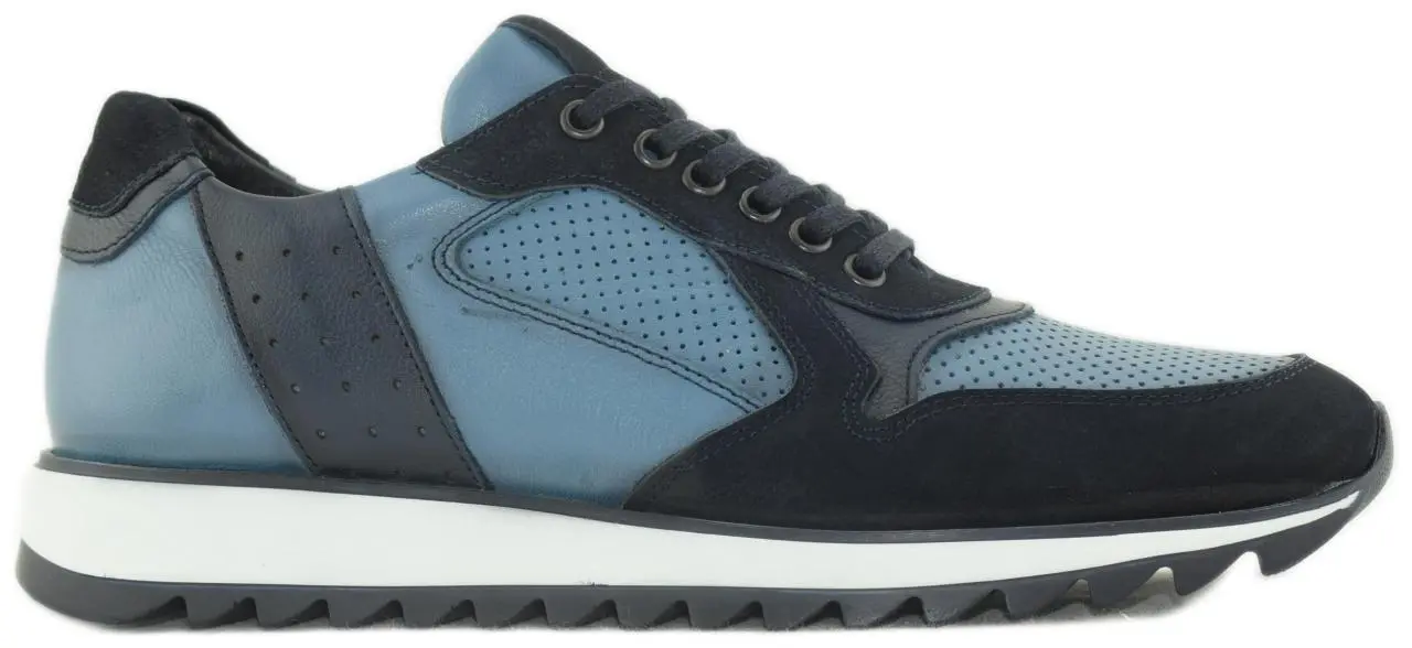 Купить 411-46 BOLSET Кроссовки мужские за 3 990 руб. в интернет-магазине Дом Обуви