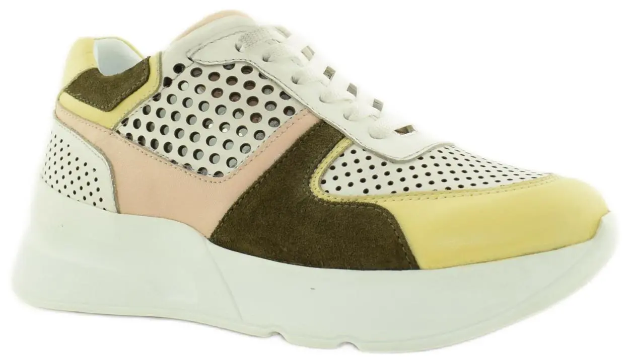 Купить 182-001-003-371 SM SandM Кроссовки женские  за 2 990 руб. в интернет-магазине Дом Обуви