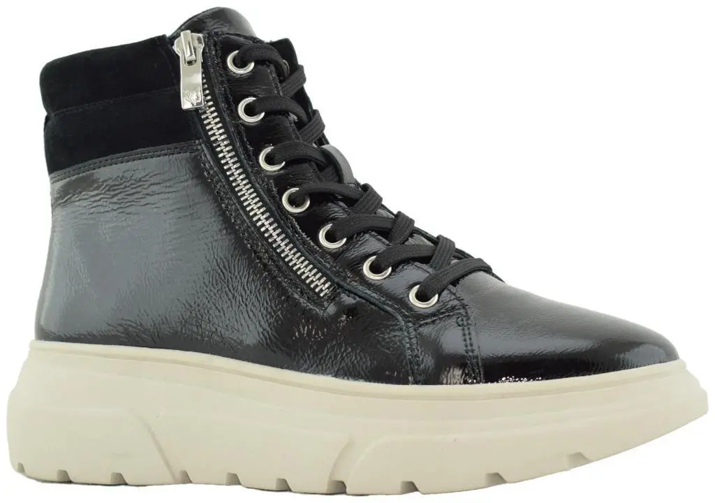 Купить 9-9-25223-41-017 CAPRICE Ботинки женские за 8 000 руб. в интернет-магазине Дом Обуви