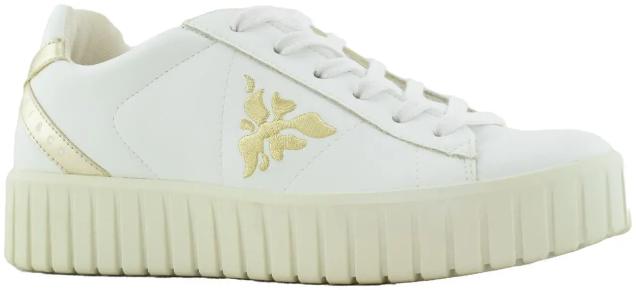 Купить 1665711 IGI&CO Кеды женские за 9 790 руб. в интернет-магазине Дом Обуви