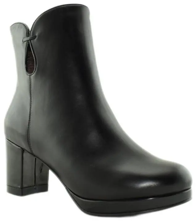 Купить 713460791 BALEX Ботинки женские за 4 140 руб. в интернет-магазине Дом Обуви