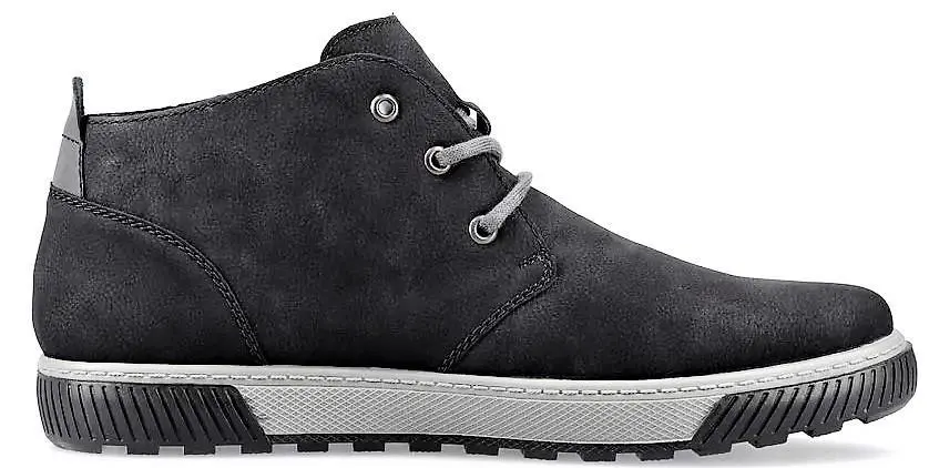 Купить 18941-01 Rieker Ботинки мужские за 7 450 руб. в интернет-магазине Дом Обуви