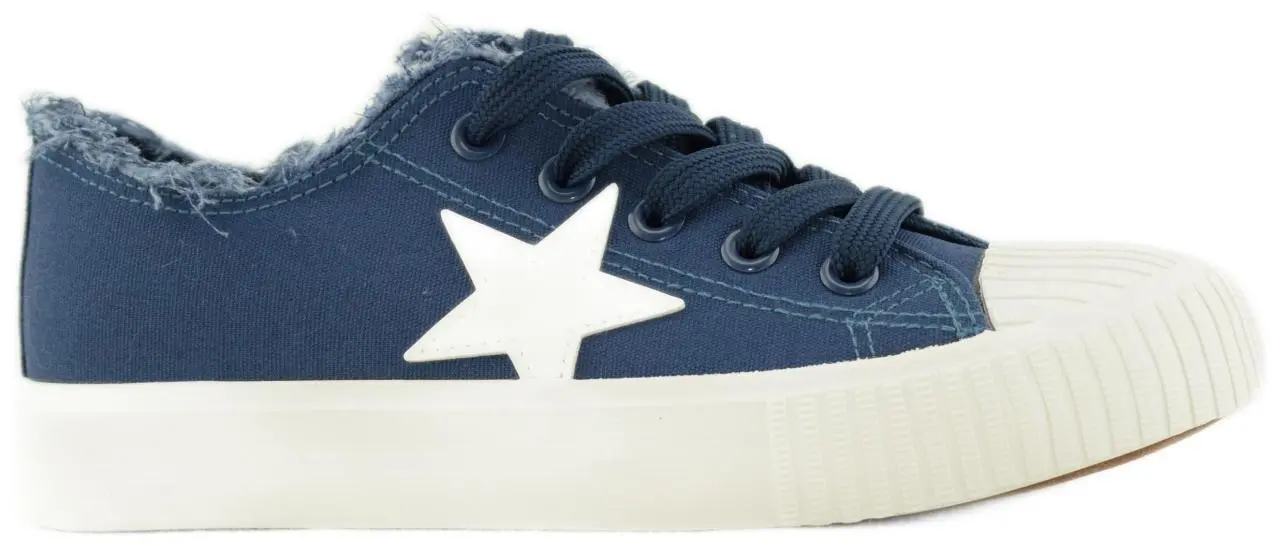 Купить 527576/01-01 KEDDO DENIM Кеды детские за 1 270 руб. в интернет-магазине Дом Обуви