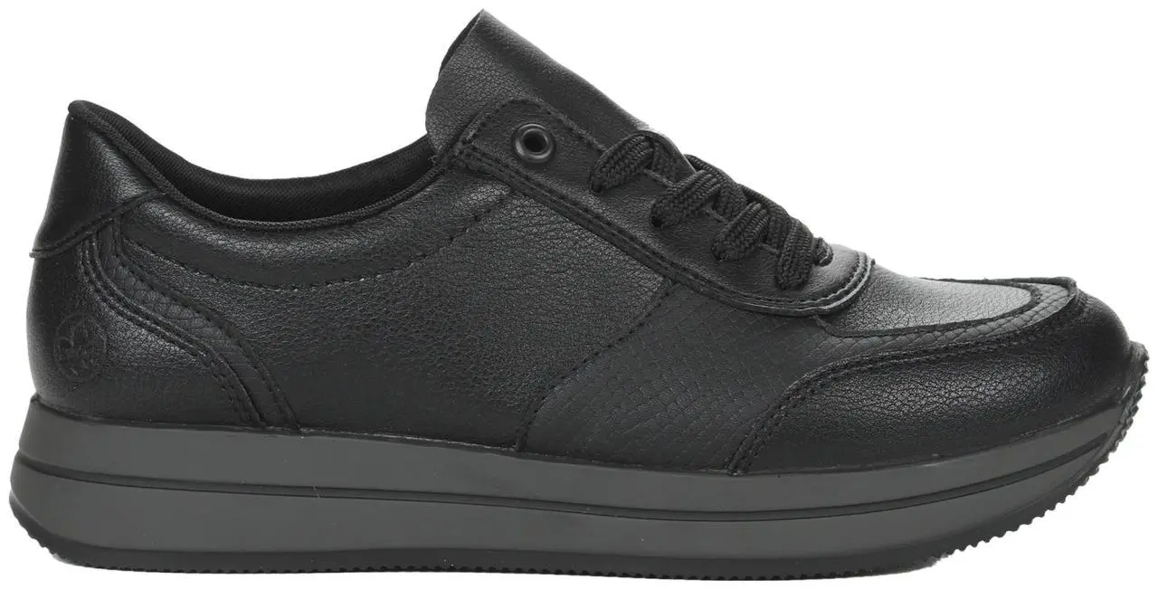 Купить N4524-00 RIEKER Полуботинки женские за 5 950 руб. в интернет-магазине Дом Обуви