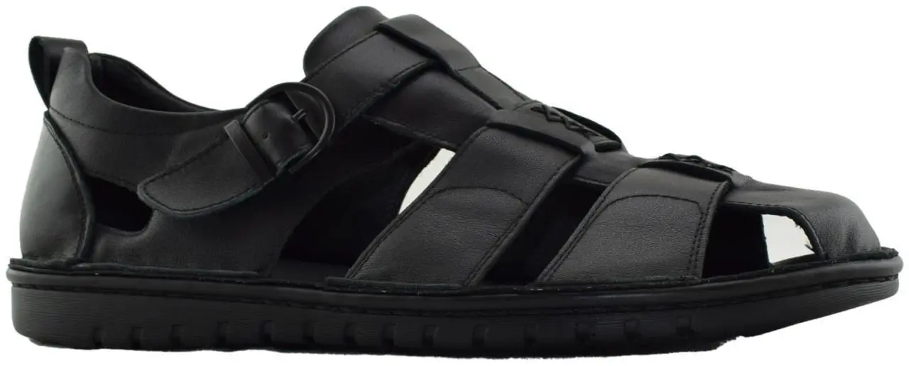 Купить VK68-191309/10 Respect Сандали мужские  за 4 820 руб. в интернет-магазине Дом Обуви