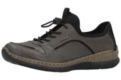 Купить N3270-45 RIEKER Полуботинки женские за 6 950 руб. в интернет-магазине Дом Обуви