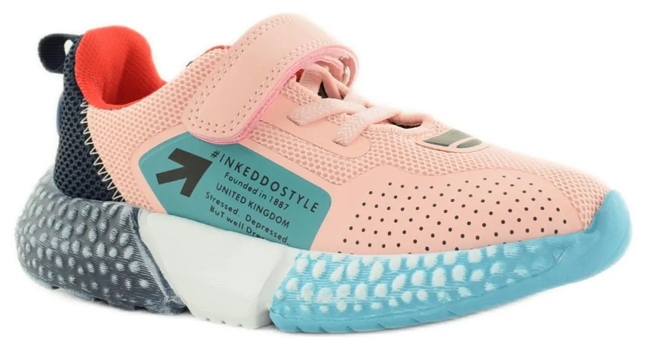 Купить 507651/02-01 KEDDO кроссовки детские за 990 руб. в интернет-магазине Дом Обуви