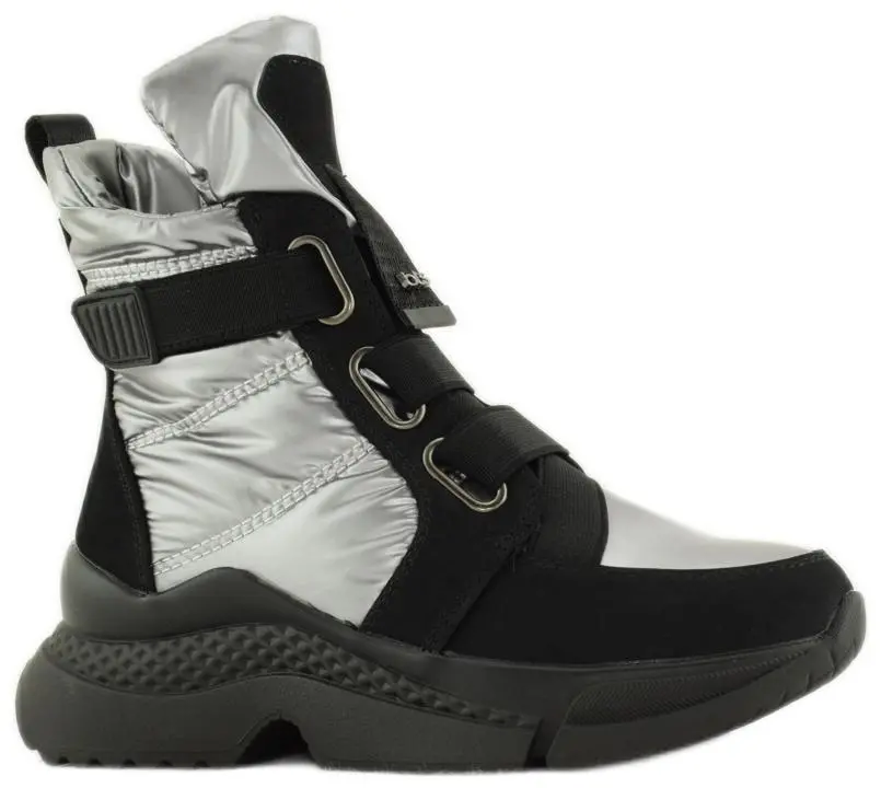 Купить 918323/01-02 BETSY Ботинки подростковые за 2 990 руб. в интернет-магазине Дом Обуви