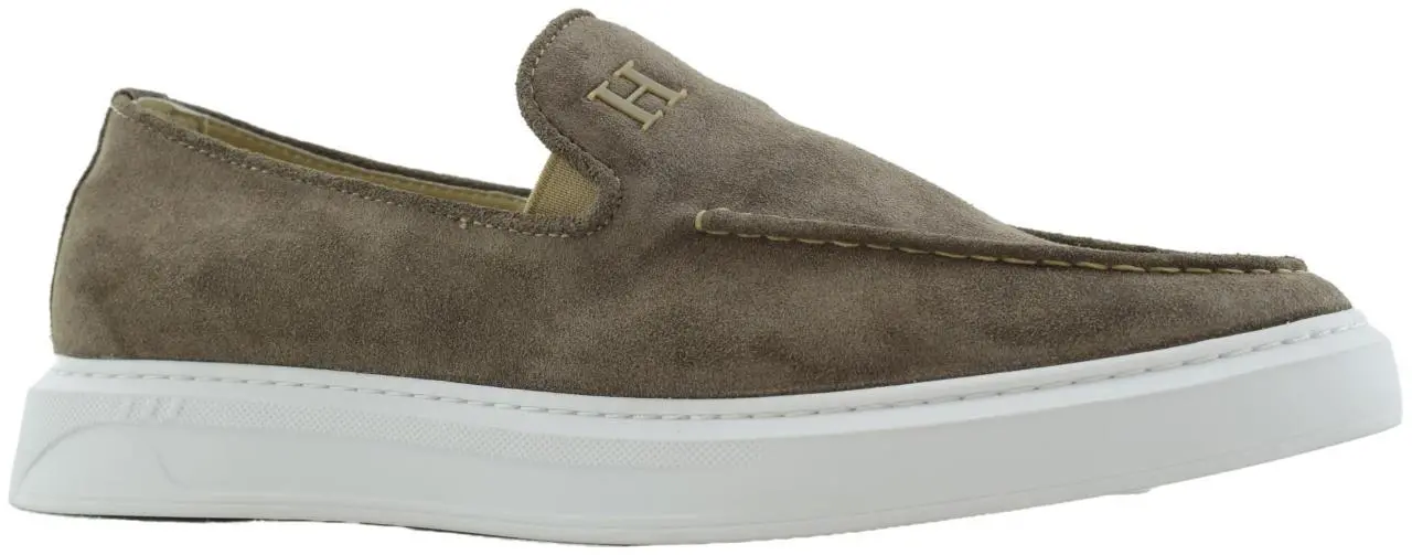 Купить В300бз Sergio Mareatti Слипоны мужские за 5 260 руб. в интернет-магазине Дом Обуви