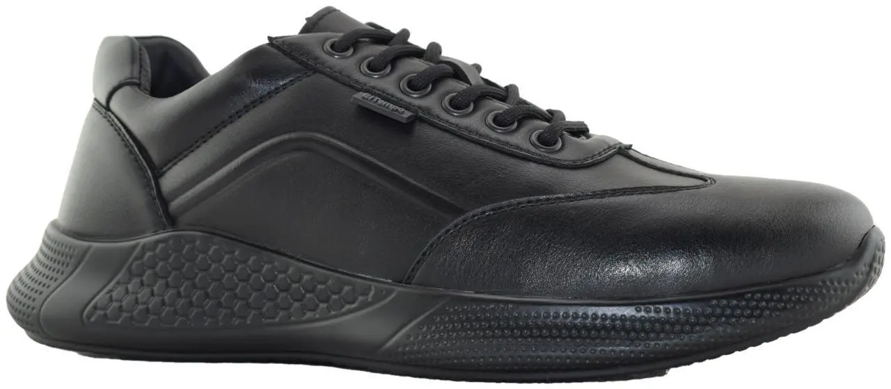 Купить FL96_EB33-1-T_BLACK  EL TEMPO Кроссовки мужские за 4 980 руб. в интернет-магазине Дом Обуви