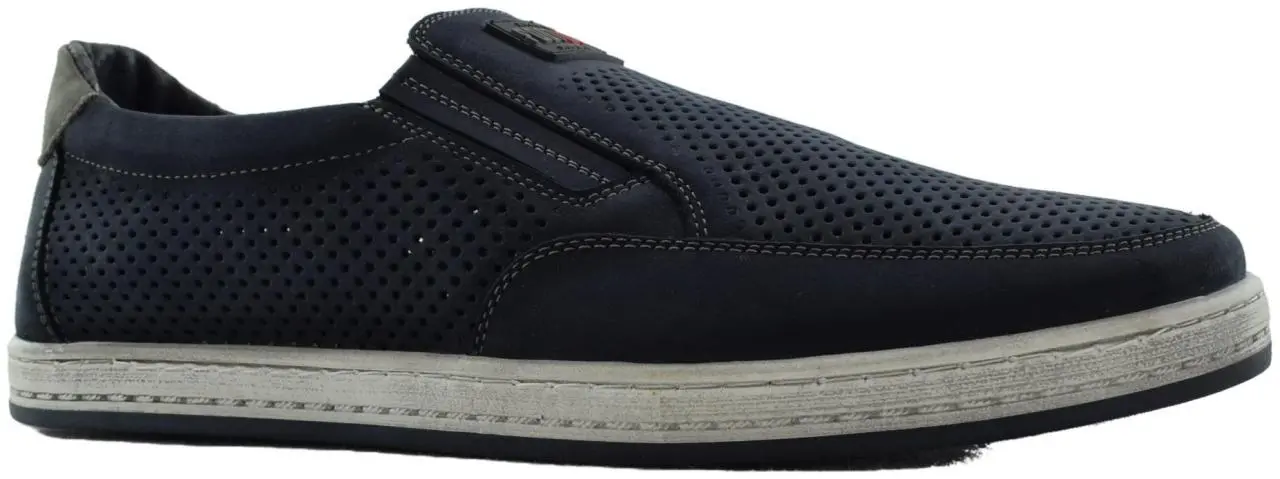 Купить 22-1714-19 Magellan Слипоны мужские за 5 630 руб. в интернет-магазине Дом Обуви