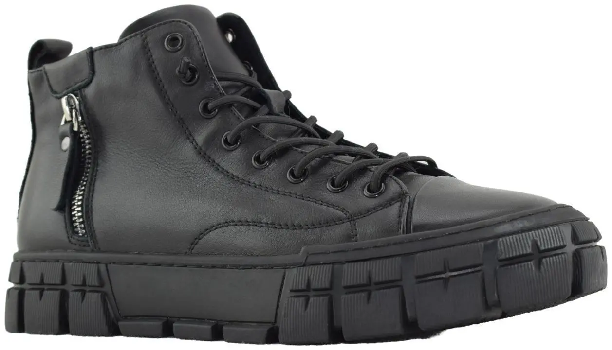 Купить VK22-171005 Respect Ботинки мужские  за 8 090 руб. в интернет-магазине Дом Обуви