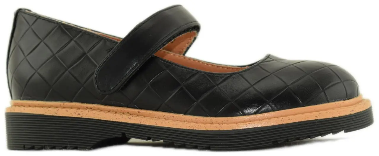 Купить 928303/01-06 BETSY Туфли детские за 2 380 руб. в интернет-магазине Дом Обуви