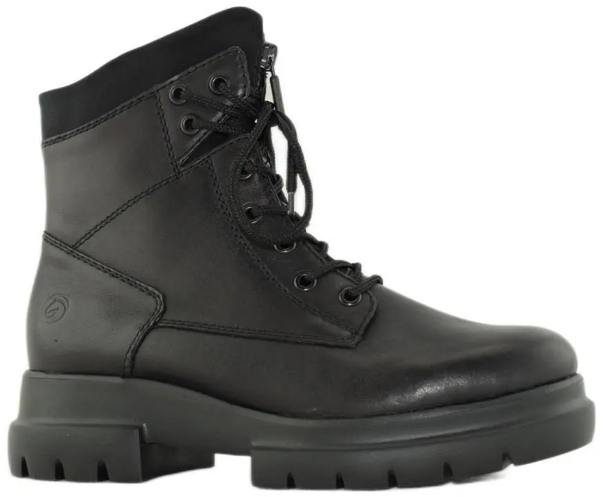 Купить D8980-01 REMONTE Ботинки женские за 5 570 руб. в интернет-магазине Дом Обуви