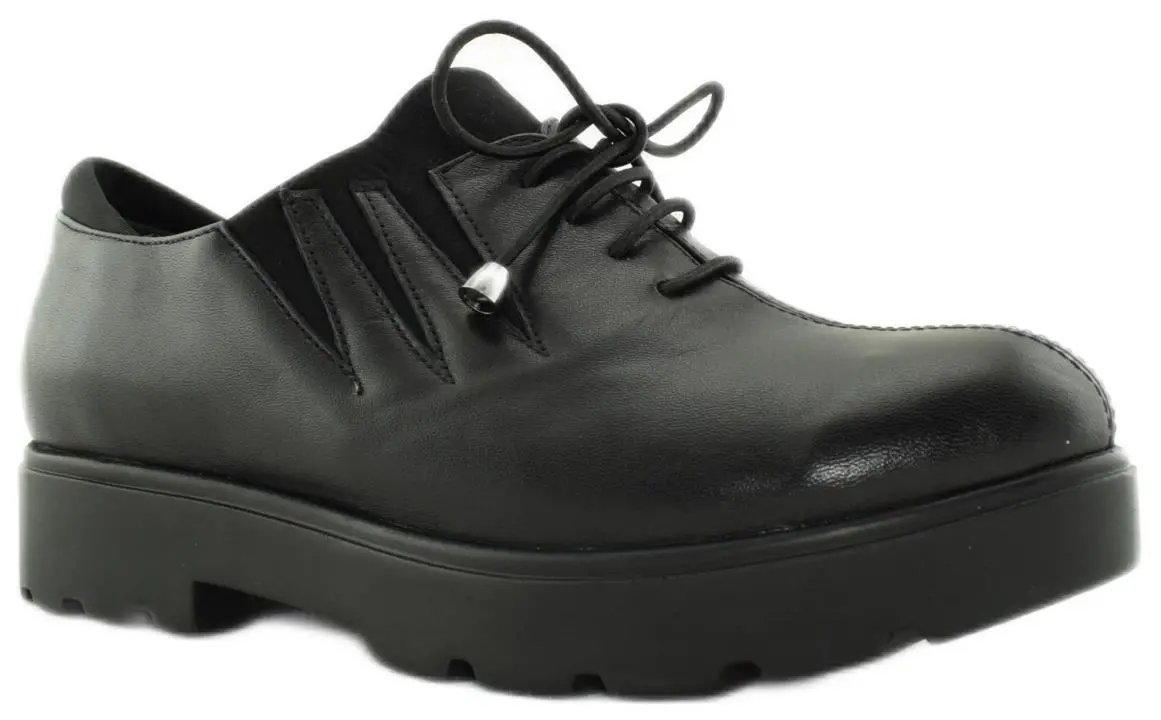 Купить R2687 Ascalini Полуботинки женские   за 3 920 руб. в интернет-магазине Дом Обуви