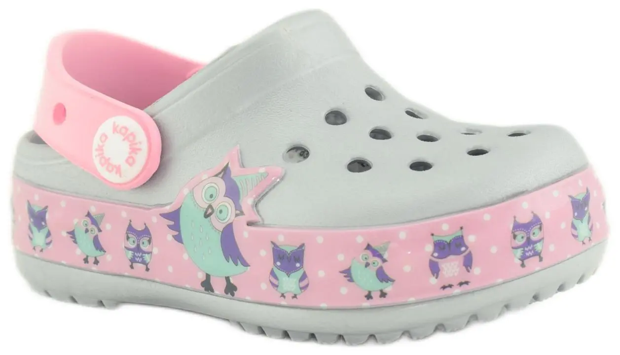 Купить 81082-1  KAPIKA Туфли летние детские за 840 руб. в интернет-магазине Дом Обуви