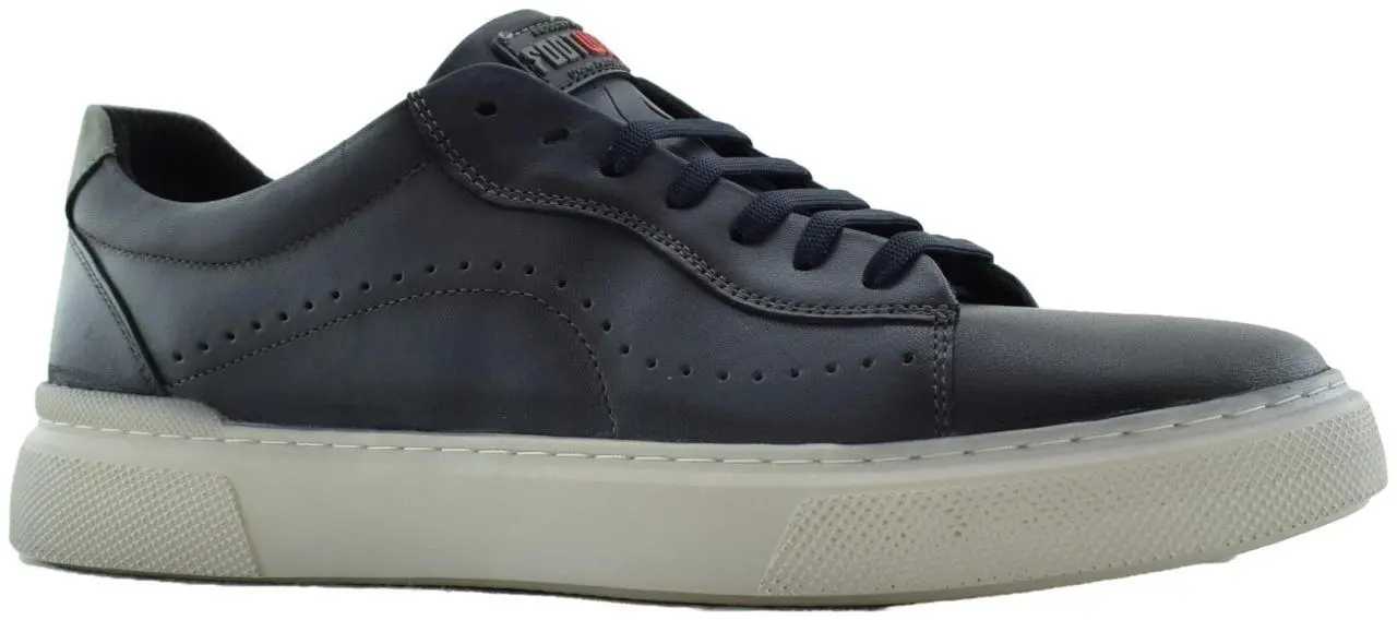 Купить 410-1681-42 Magellan Кеды мужские за 4 960 руб. в интернет-магазине Дом Обуви