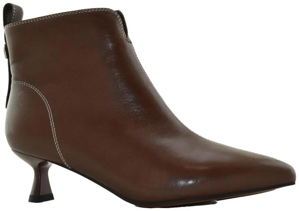 Купить A33M3993-1R-1 BERKONTY Ботинки женские  за 10 070 руб. в интернет-магазине Дом Обуви