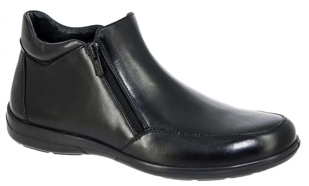 Купить Н439212Б01В RIVERI Туфли мужские  за 8 430 руб. в интернет-магазине Дом Обуви