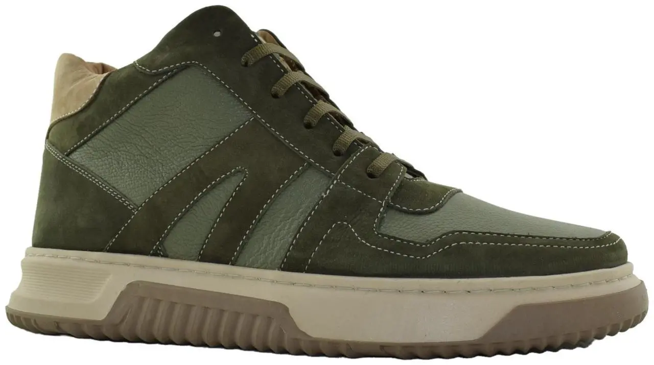 Купить 421-1801-77 Magellan Ботинки мужские за 6 910 руб. в интернет-магазине Дом Обуви