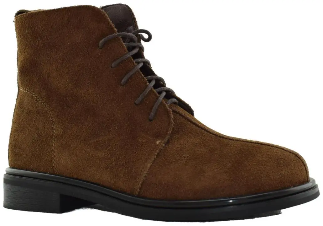 Купить 25-DBA4-17-203 BONAVI Ботинки женские за 9 070 руб. в интернет-магазине Дом Обуви