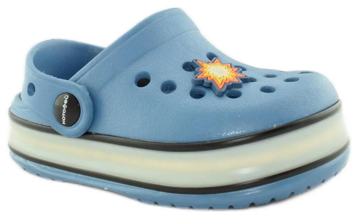 Купить 325072-02 КОТОФЕЙ Сандалии детские за 860 руб. в интернет-магазине Дом Обуви