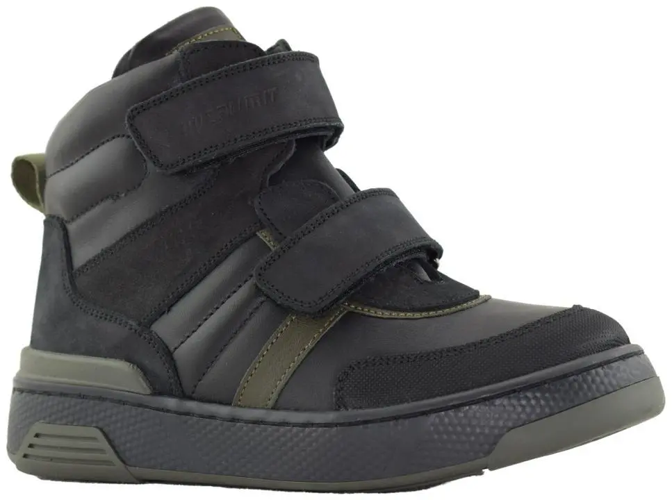 Купить 53647ут-2 KAPIKA Ботинки детские  за 5 190 руб. в интернет-магазине Дом Обуви