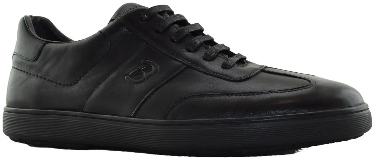 Купить M364-2-48 GIOVANNI BRUNO Кеды мужские за 6 910 руб. в интернет-магазине Дом Обуви