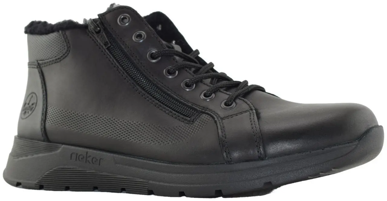 Купить 39604-00 RIEKER Ботинки мужские за 8 950 руб. в интернет-магазине Дом Обуви Купить 39604-00 RIEKER Ботинки мужские за 8 950 руб. в интернет-магазине Дом Обуви