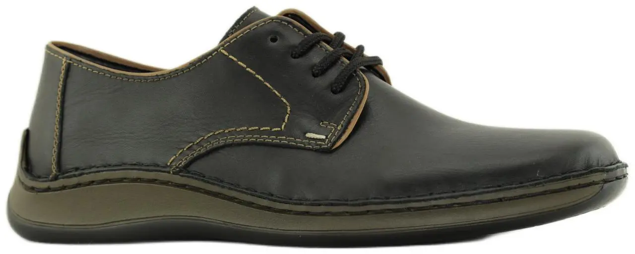 Купить 05220-00 Rieker Полуботинки мужские за 4 170 руб. в интернет-магазине Дом Обуви