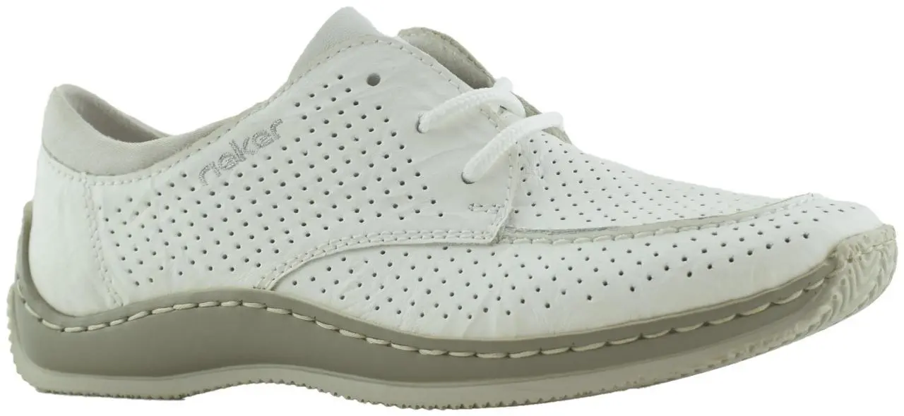 Купить L1718-80 RIEKER Туфли женские за 4 520 руб. в интернет-магазине Дом Обуви