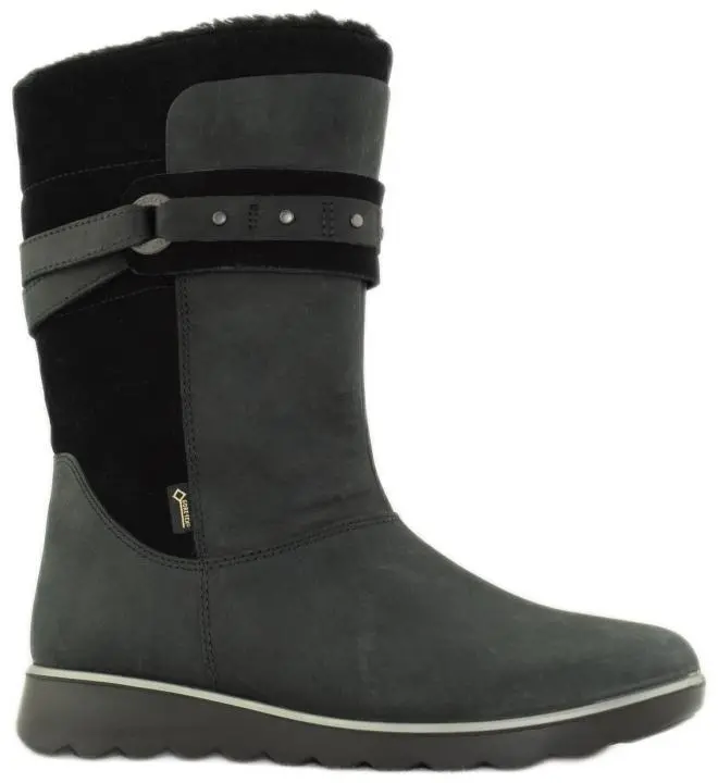 Купить 720333/53859 ЕССО Сапоги детские за 5 130 руб. в интернет-магазине Дом Обуви