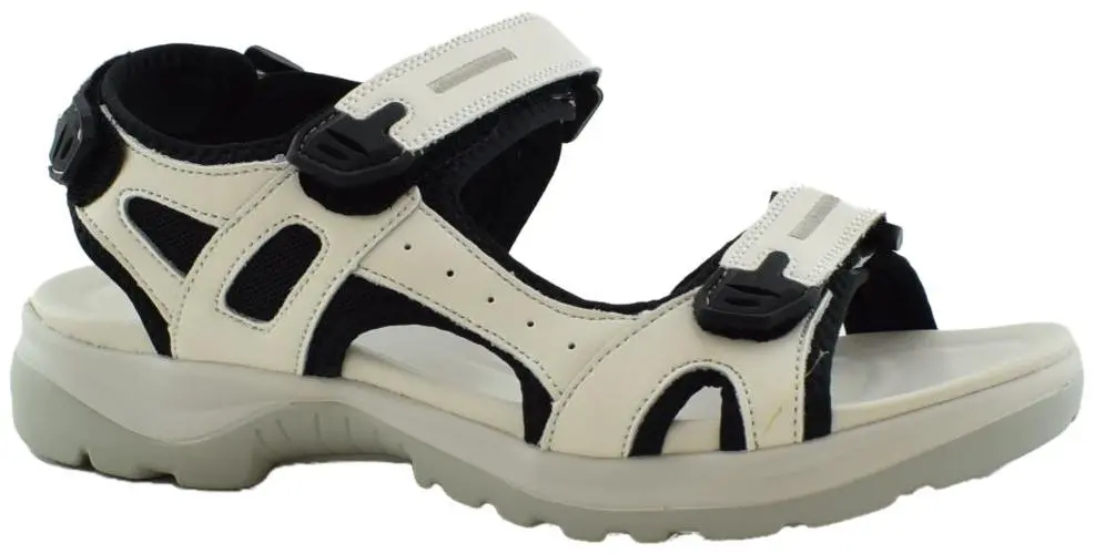 Купить BW027_01ST-WT-V EL TEMPO Сандалии женские за 4 220 руб. в интернет-магазине Дом Обуви