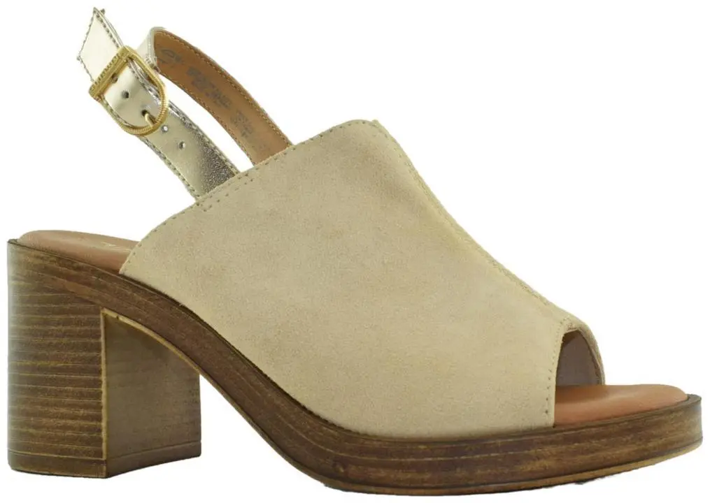 Купить 1-1-28304-44-400 TAMARIS Туфли летние женские  за 9 795 руб. в интернет-магазине Дом Обуви