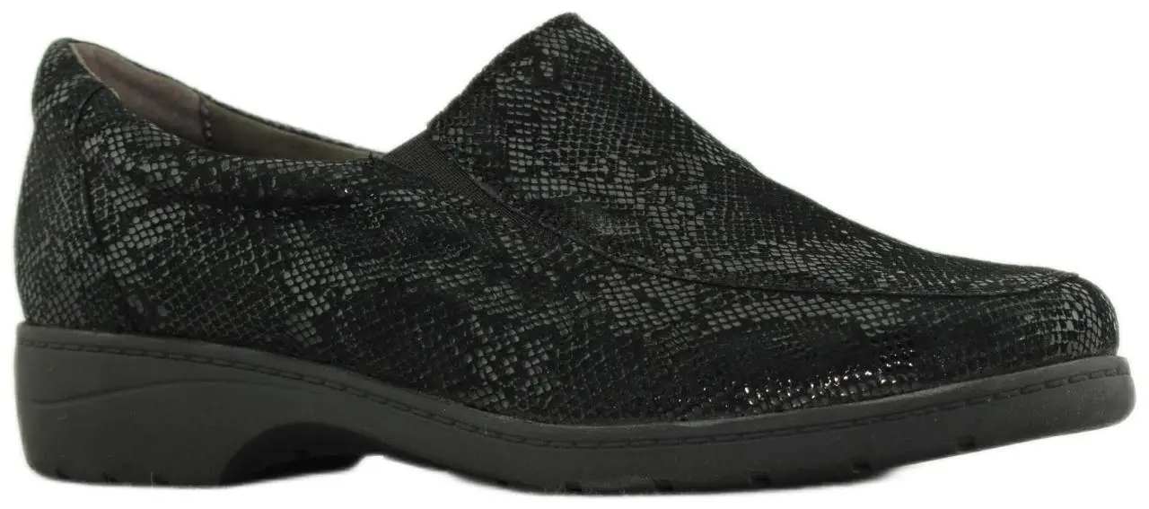 Купить 9-9-24350-29-030 CAPRICE Туфли женские за 6 450 руб. в интернет-магазине Дом Обуви