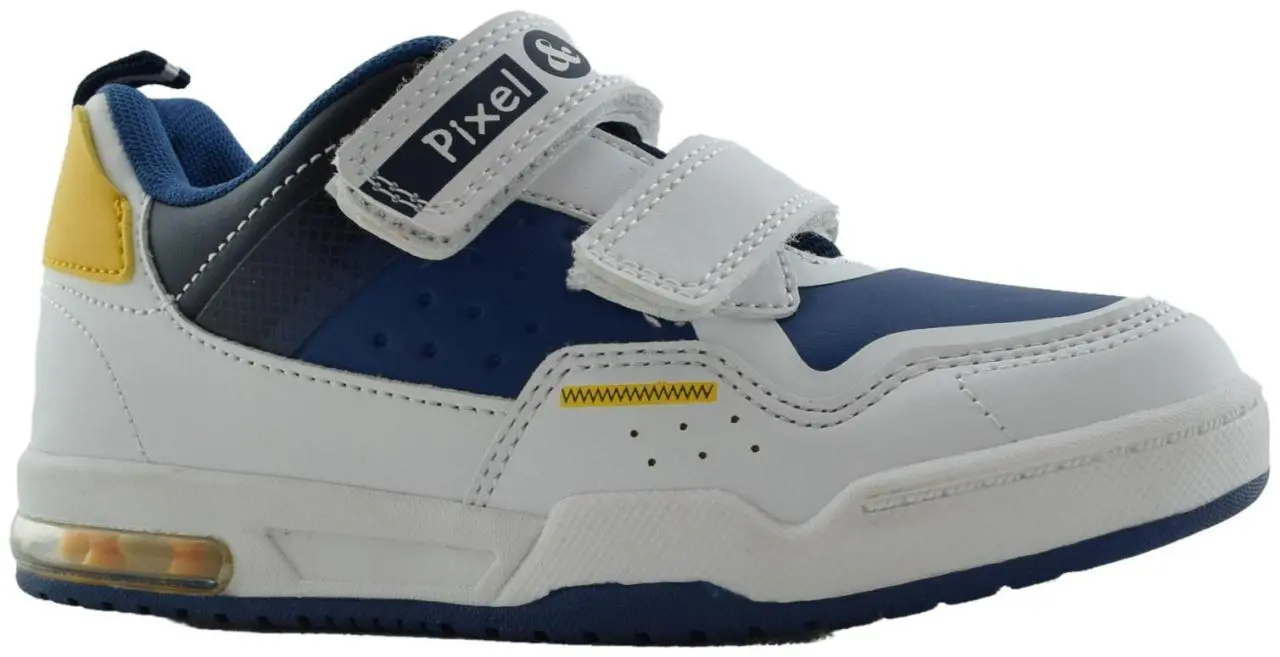 Купить 5-524077-2443 Pixel&Co Кеды детские за 3 350 руб. в интернет-магазине Дом Обуви