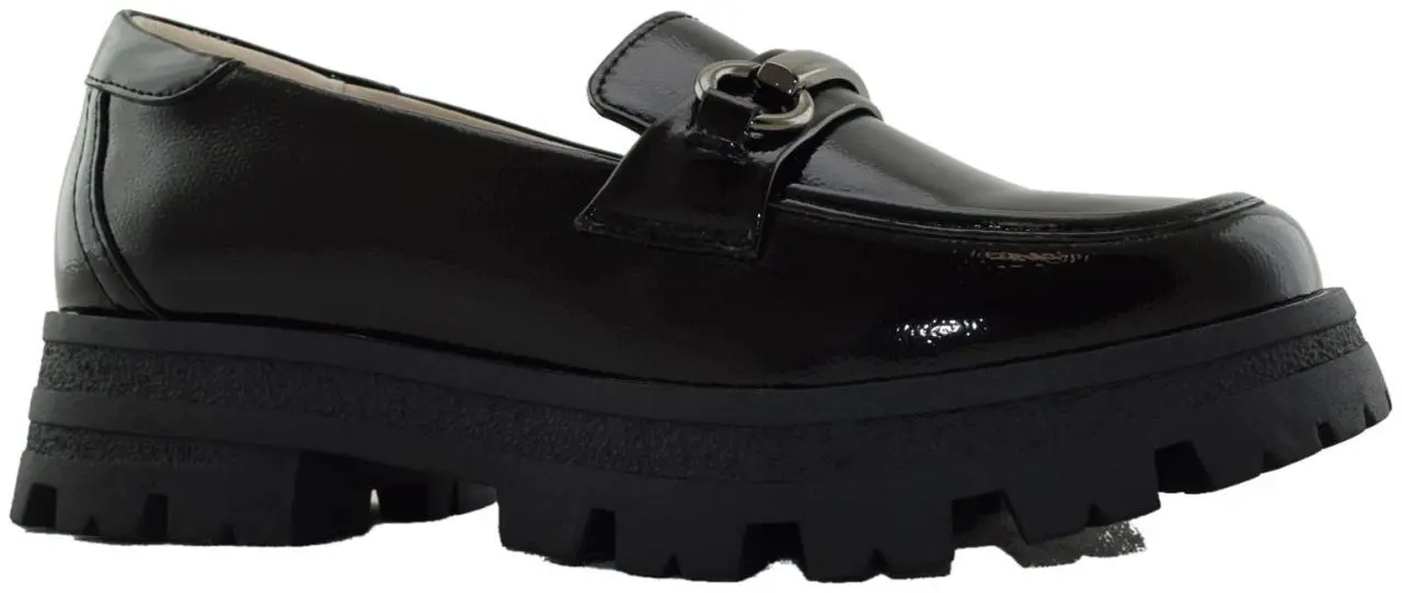 Купить 24742п-1 KAPIKA Туфли детские за 3 740 руб. в интернет-магазине Дом Обуви