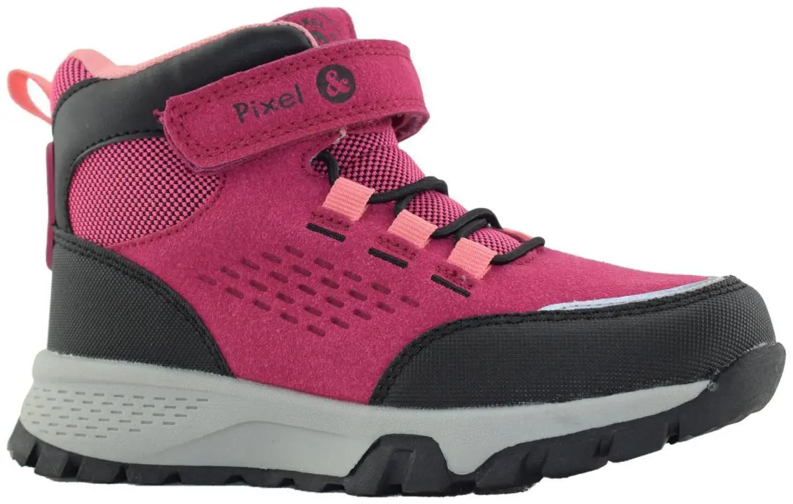 Купить 6-614039-2442 Pixel&Co Ботинки детские за 3 680 руб. в интернет-магазине Дом Обуви