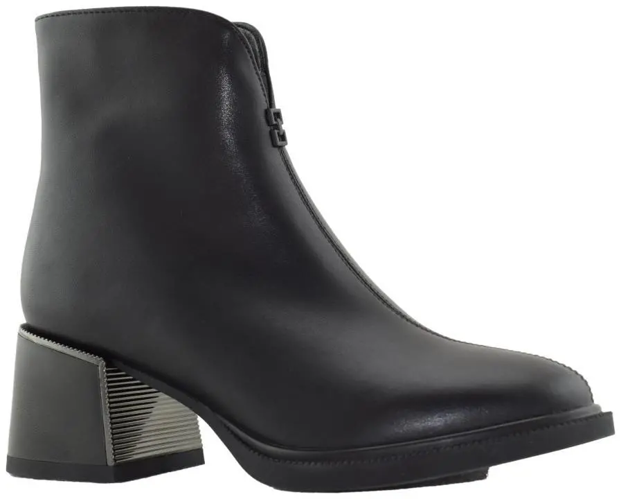 Купить 32C9-44-101BXS BONAVI Ботинки женские за 6 380 руб. в интернет-магазине Дом Обуви