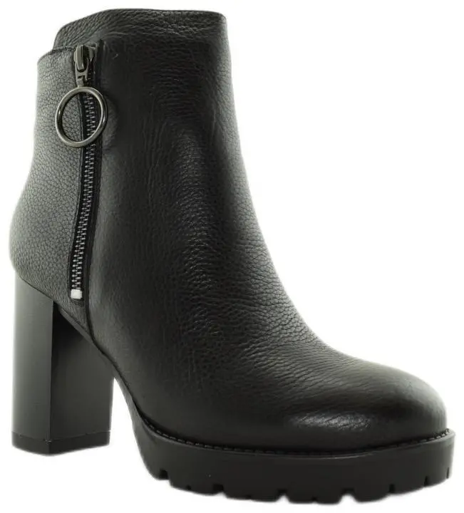 Купить IS12-111835/8 Respect Ботинки женские за 4 350 руб. в интернет-магазине Дом Обуви