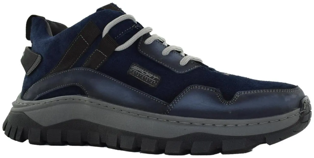 Купить 520-1802-44 Magellan Ботинки мужские за 8 510 руб. в интернет-магазине Дом Обуви