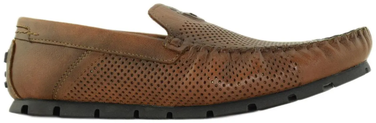 Купить Л677лп Sergio Mareatti Мокасины мужские за 4 880 руб. в интернет-магазине Дом Обуви
