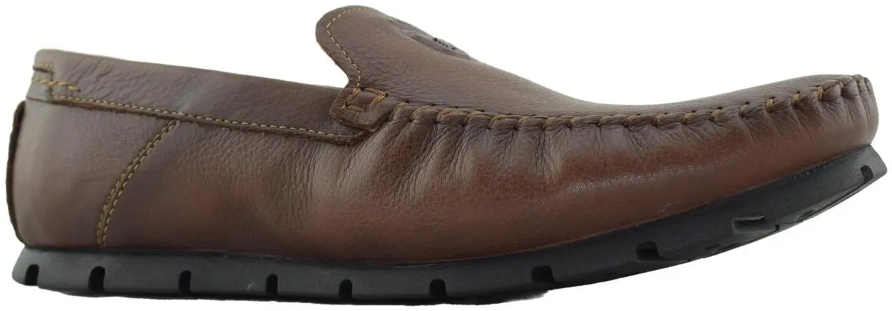 Купить B679лп Sergio Mareatti Мокасины мужские за 5 920 руб. в интернет-магазине Дом Обуви