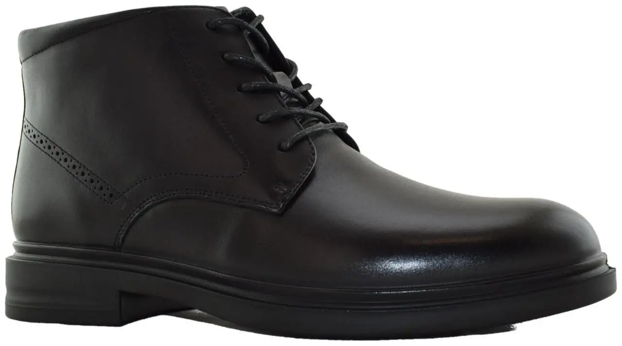 Купить VS42-134690 RESPECT Ботинки мужские за 8 100 руб. в интернет-магазине Дом Обуви