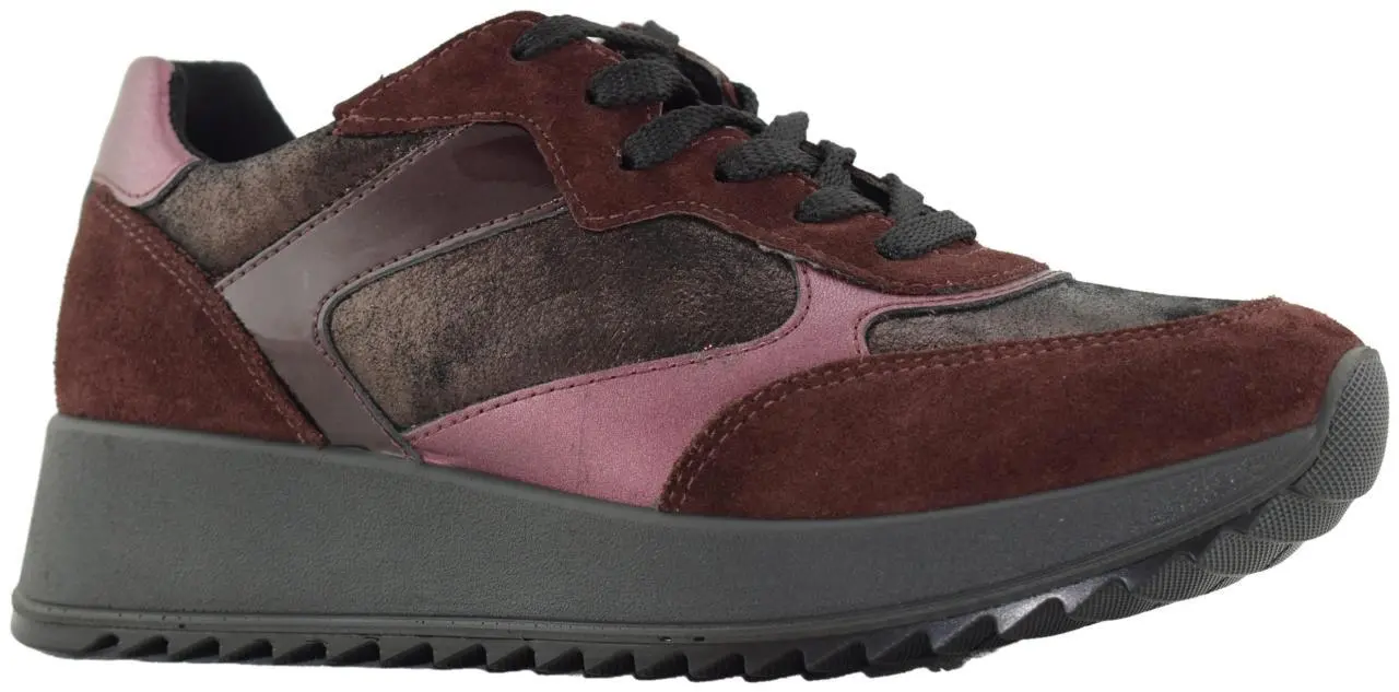 Купить 457380 7147/019 IMAC Кроссовки женские за 8 580 руб. в интернет-магазине Дом Обуви