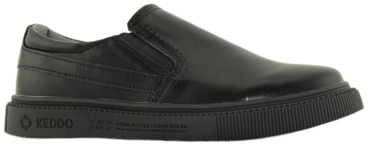 Купить 528322/02-01 KEDDO Туфли подростковые за 1 980 руб. в интернет-магазине Дом Обуви