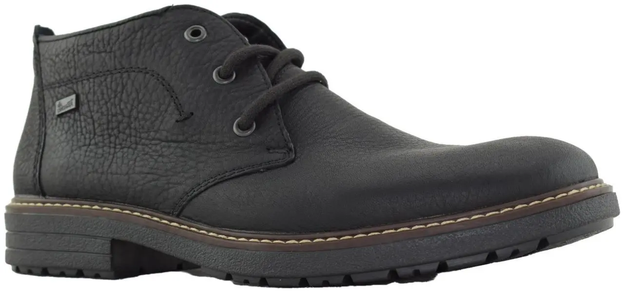 Купить 33142-00 Rieker Ботинки мужские за 8 450 руб. в интернет-магазине Дом Обуви