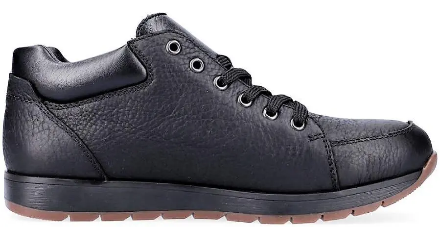 Купить 18333-00 Rieker Полуботинки мужские за 4 770 руб. в интернет-магазине Дом Обуви