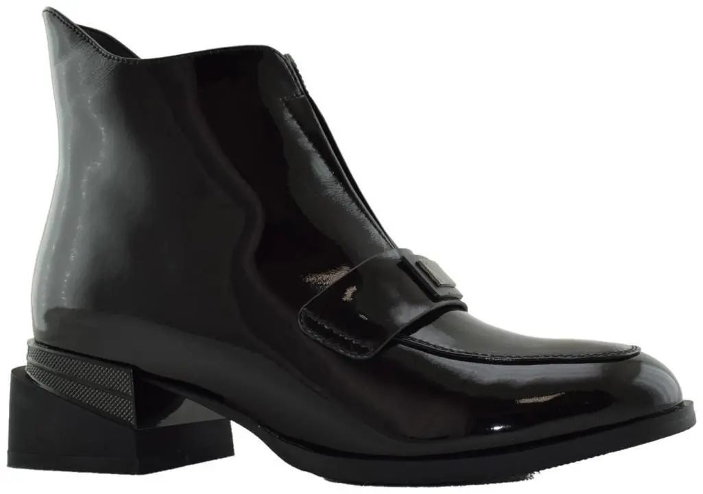 Купить 21698-2-10J SG Collection Ботильоны женские  за 7 690 руб. в интернет-магазине Дом Обуви