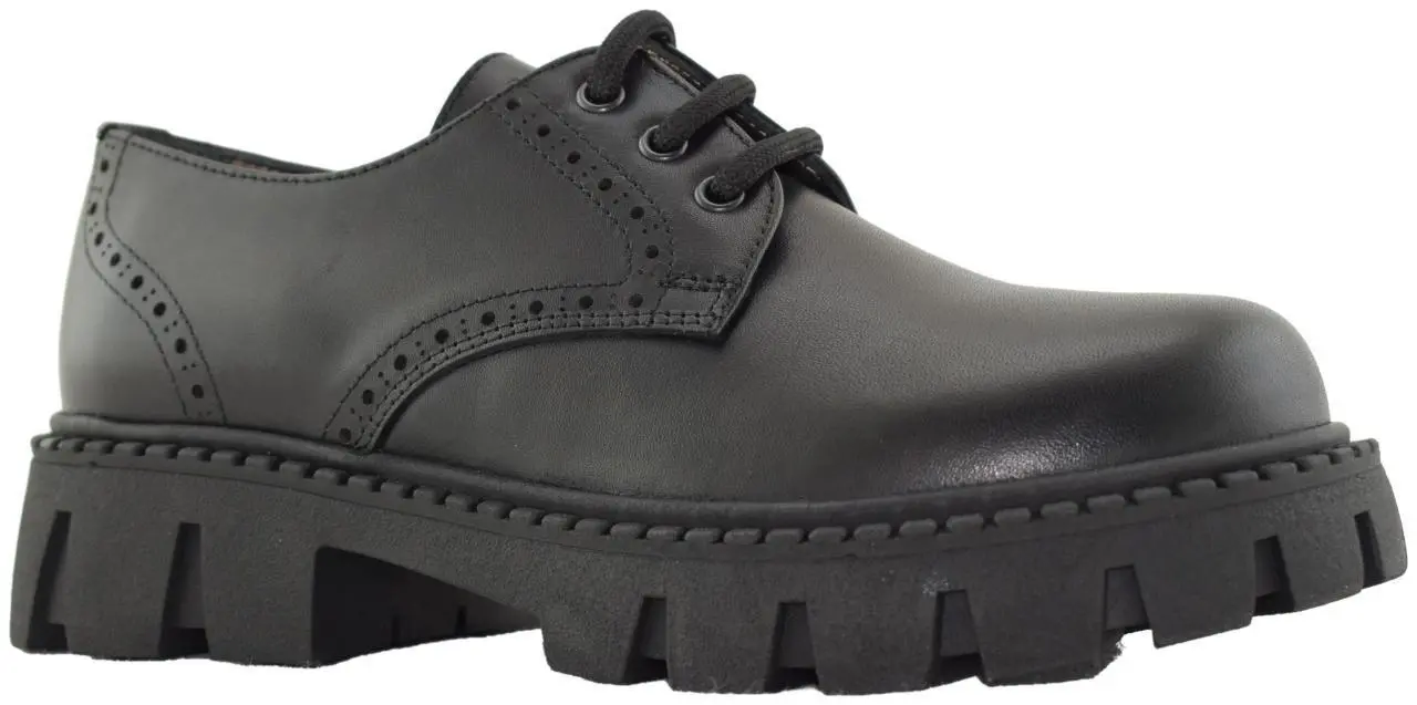 Купить 24935т-1  KAPIKA Полуботинки подростковые за 5 940 руб. в интернет-магазине Дом Обуви